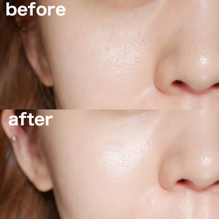 D-UVクリア ホワイトソリューション/アスタリフト/日焼け止めクリームを使ったクチコミ(4枚目)