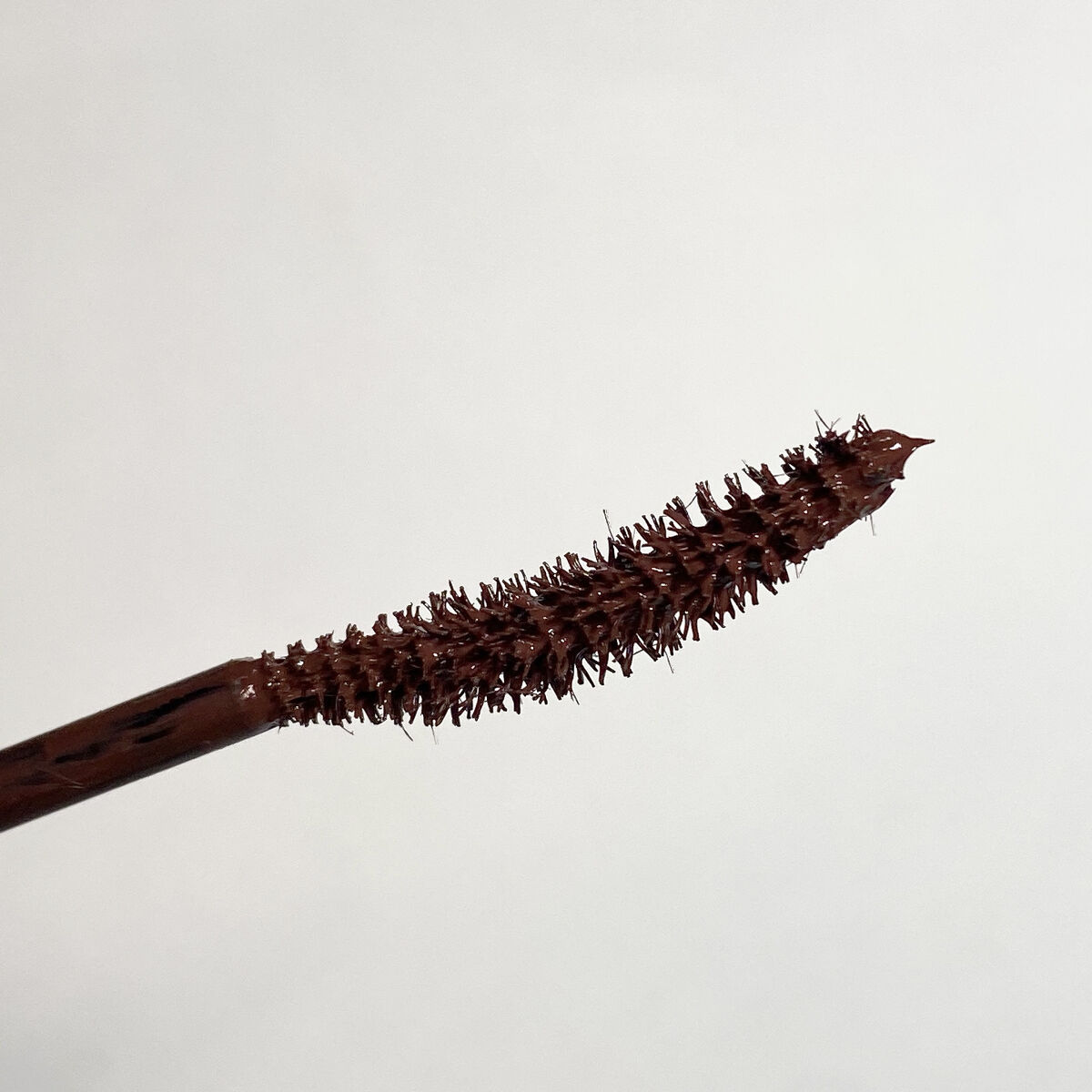 パーフェクトエクステンション マスカラ for カール/D-UP/マスカラを使ったクチコミ（3枚目）