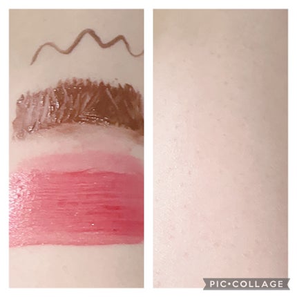 ワンデイズユー ディープクレンジグオイル/One-day's you/オイルクレンジングを使ったクチコミ(3枚目)