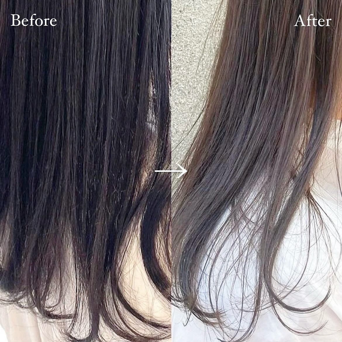 エアリーブリーチ/ビューティーン/ヘアカラーを使ったクチコミ（3枚目）