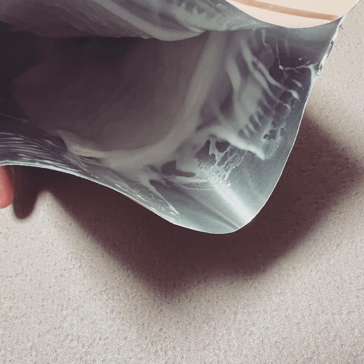 クリームマスク/XOUL/シートマスク・パックを使ったクチコミ（2枚目）