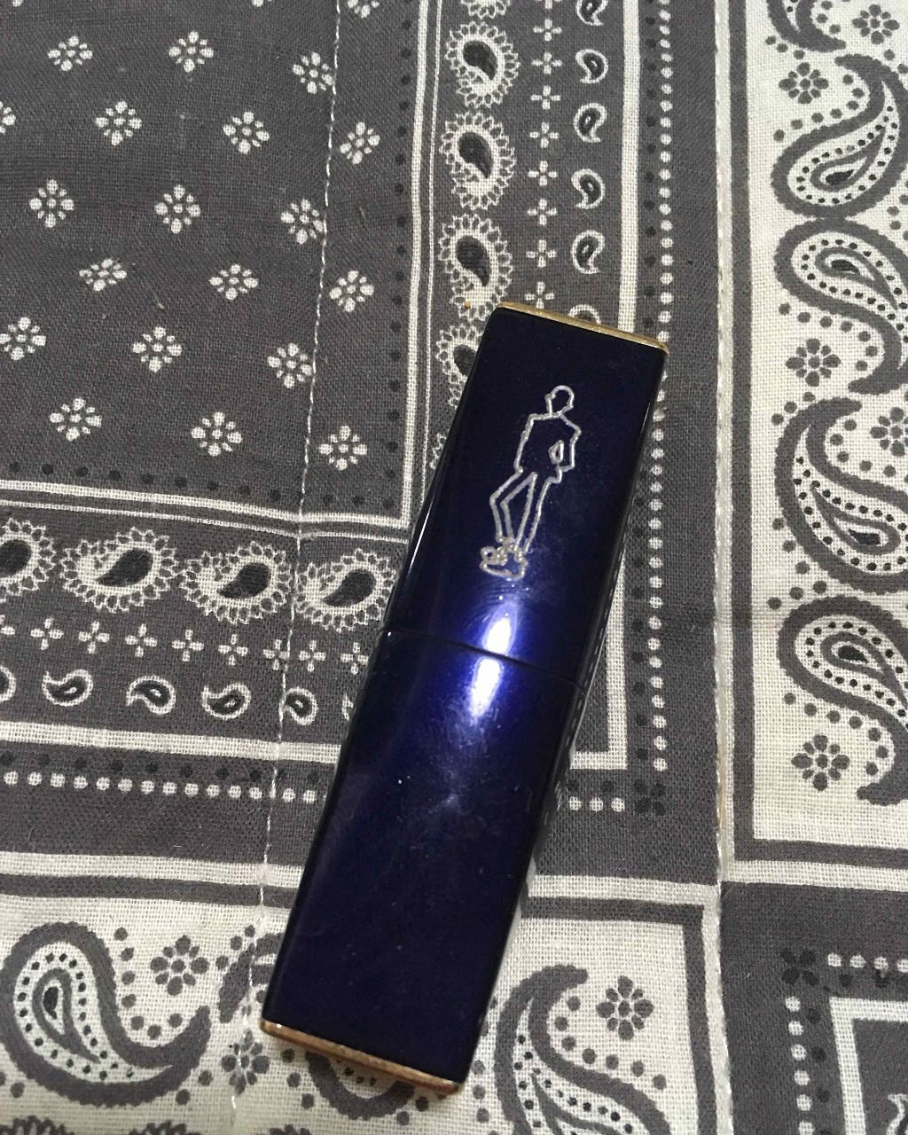 ピュア カラー エンヴィ ハイラスター リップスティック/ESTEE LAUDER/口紅を使ったクチコミ(1枚目)