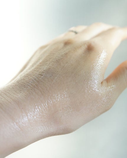 ブラックスネイルレチノールセラム/Dr.G/美容液を使ったクチコミ(5枚目)