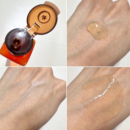 エンリッチ ローション/サイクルプラス/化粧水を使ったクチコミ(4枚目)