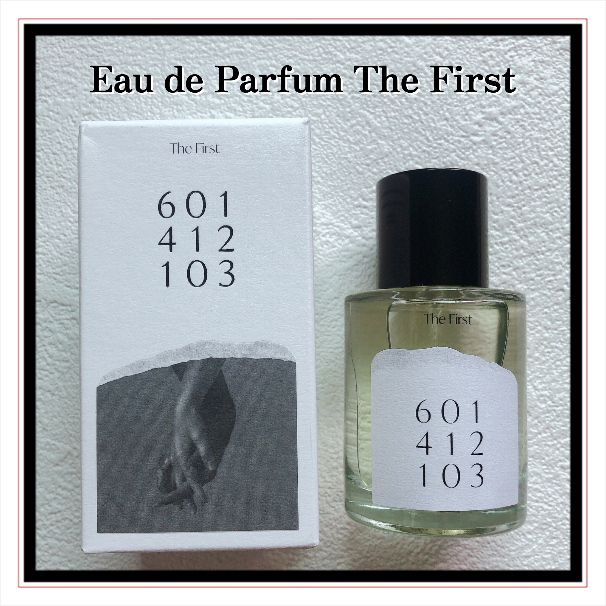 オードパフューム ザ・ファースト/Addct/香水(レディース)を使ったクチコミ（2枚目）