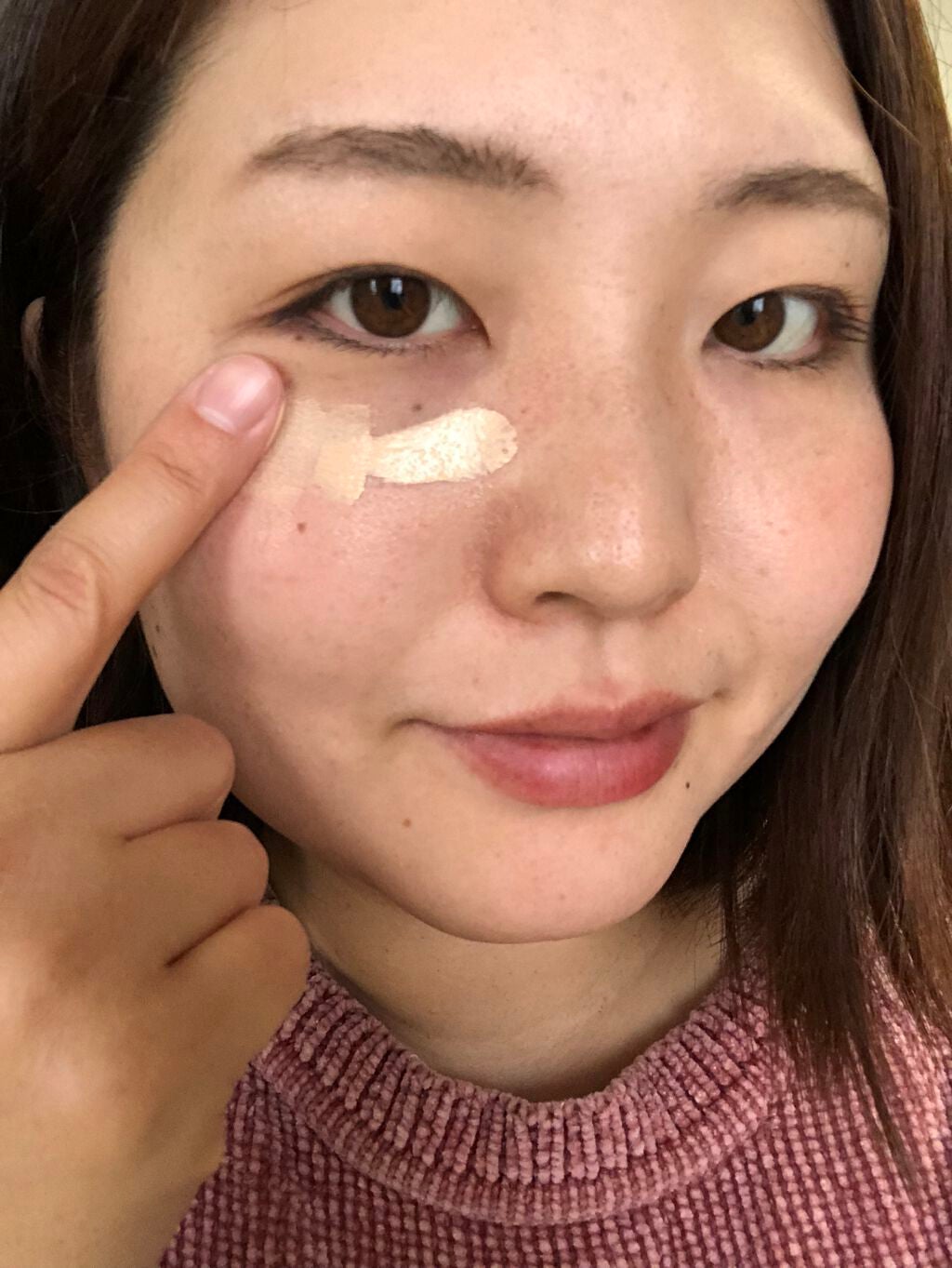 ネオファンデーション/LANEIGE/リキッドファンデーションを使ったクチコミ(4枚目)