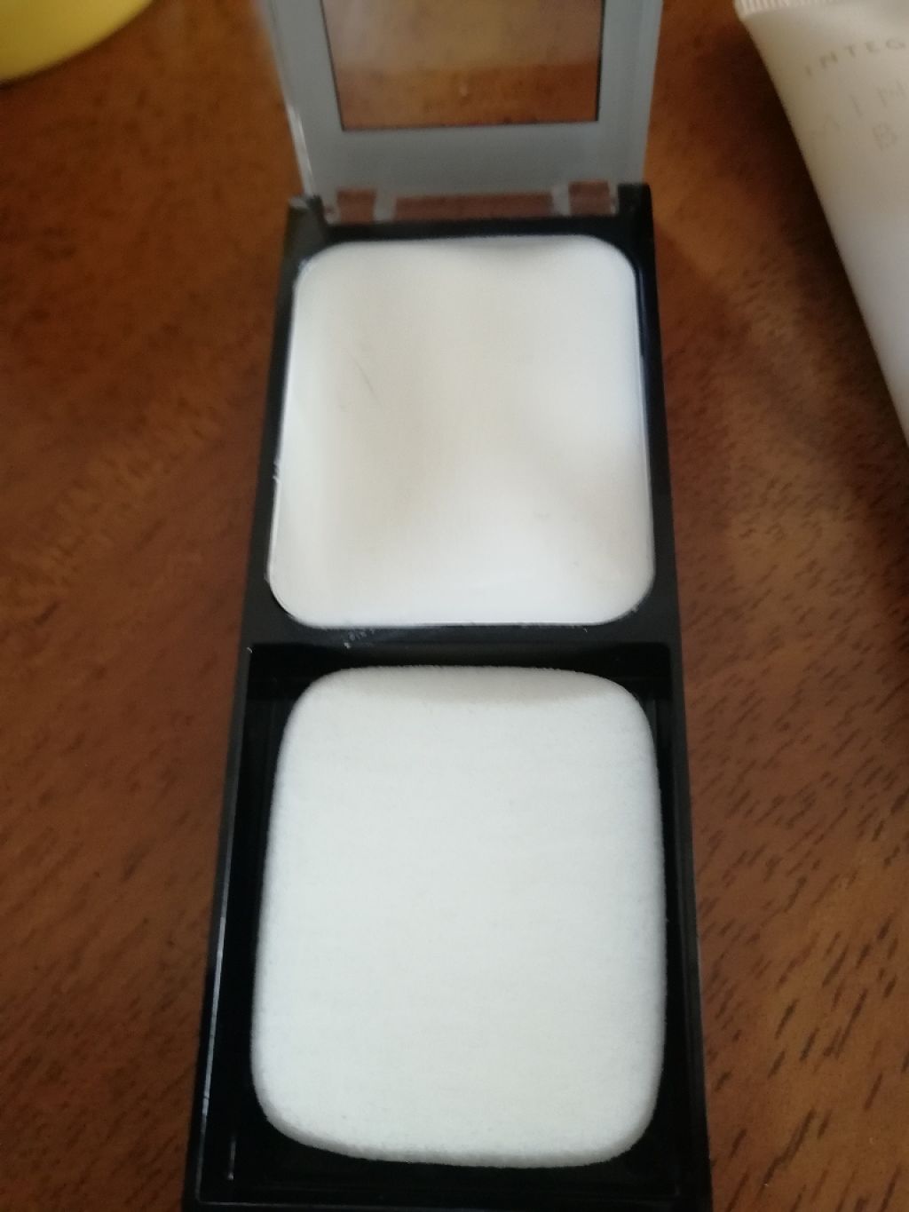 レブロン アンチシャイン バーム/REVLON/化粧下地を使ったクチコミ（3枚目）