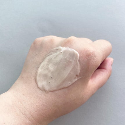 クレイクリアウォッシュ/DROAS/洗顔フォームを使ったクチコミ(2枚目)