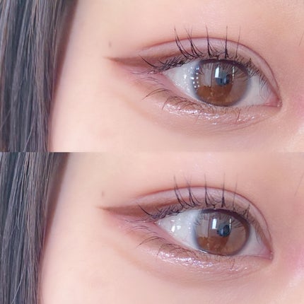 ラストオート ジェルアイライナー/BBIA/ジェルアイライナーを使ったクチコミ(4枚目)