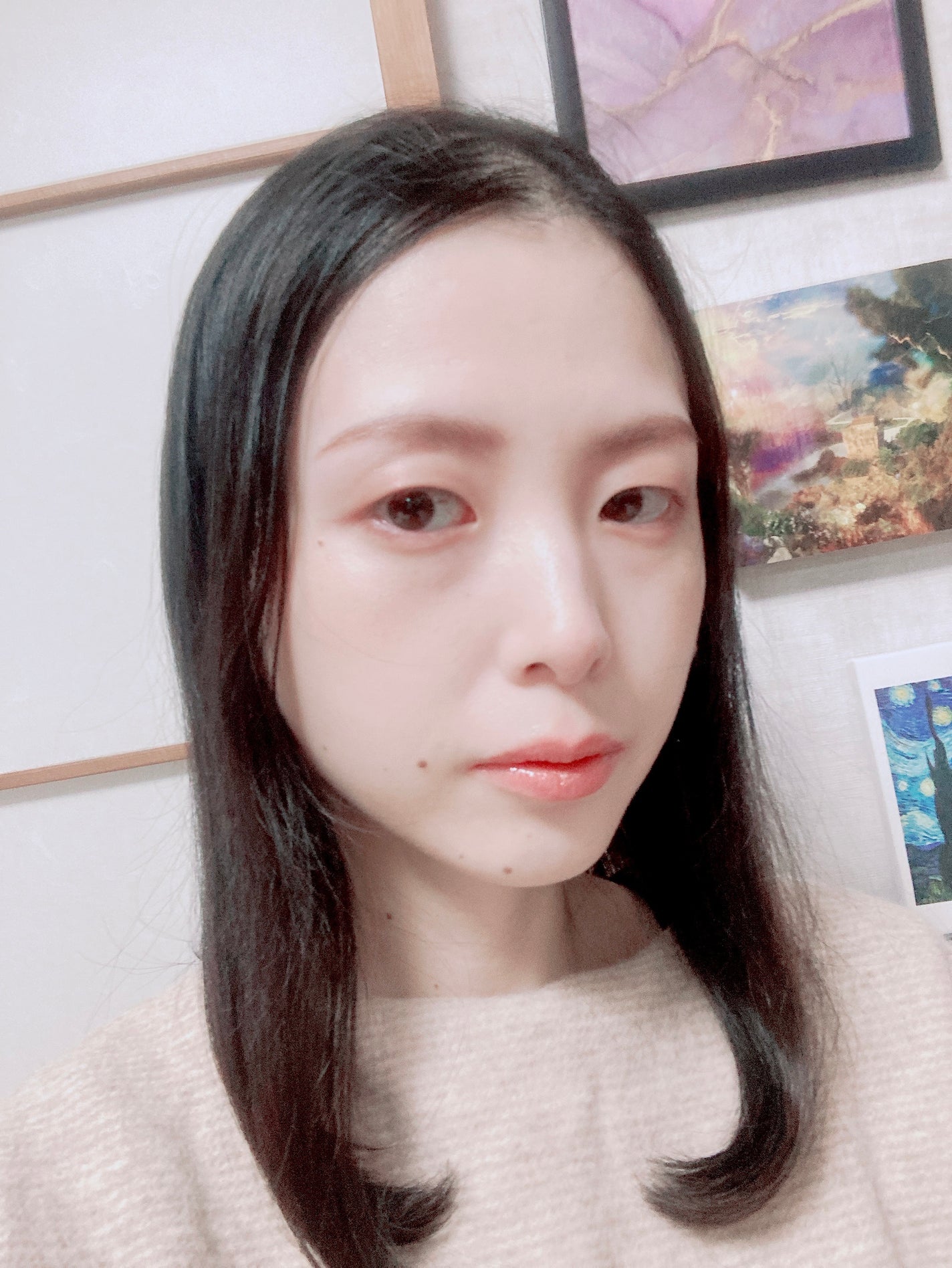 スキニーリッチシャドウ/excel/アイシャドウパレットを使ったクチコミ(2枚目)