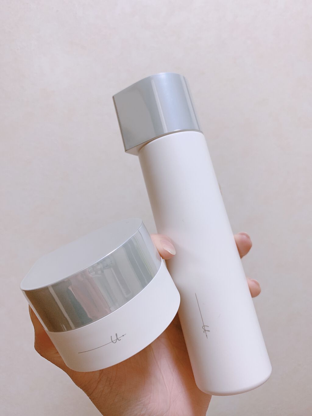 オルビス ユー ドット モイスチャー/オルビス/フェイスクリームを使ったクチコミ（1枚目）