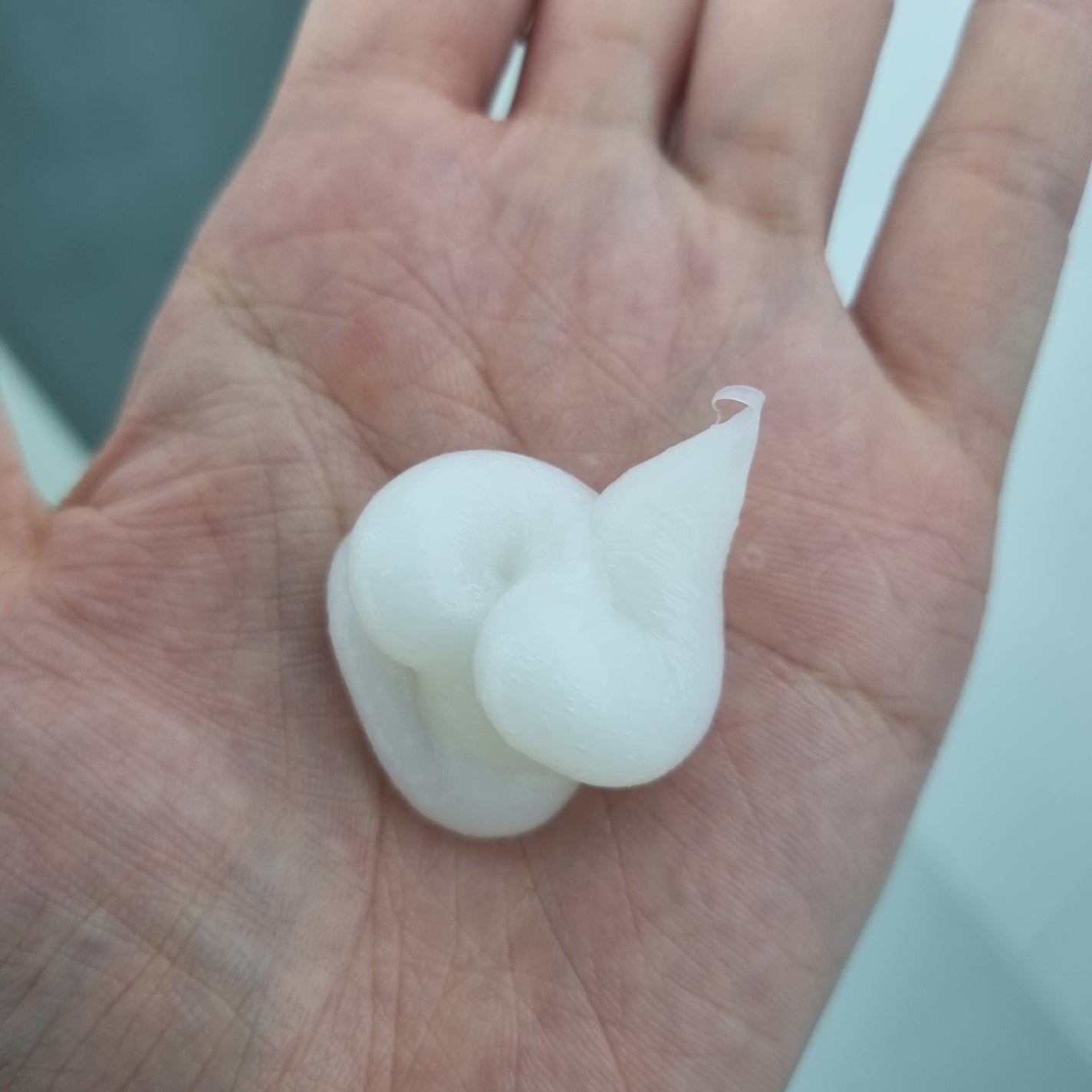 ディープダメージトリートメントEX/UNOVE/洗い流すヘアトリートメントを使ったクチコミ(2枚目)