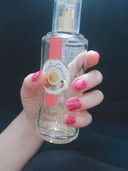 pa ネイルカラー/pa nail collective/マニキュアを使ったクチコミ(1枚目)