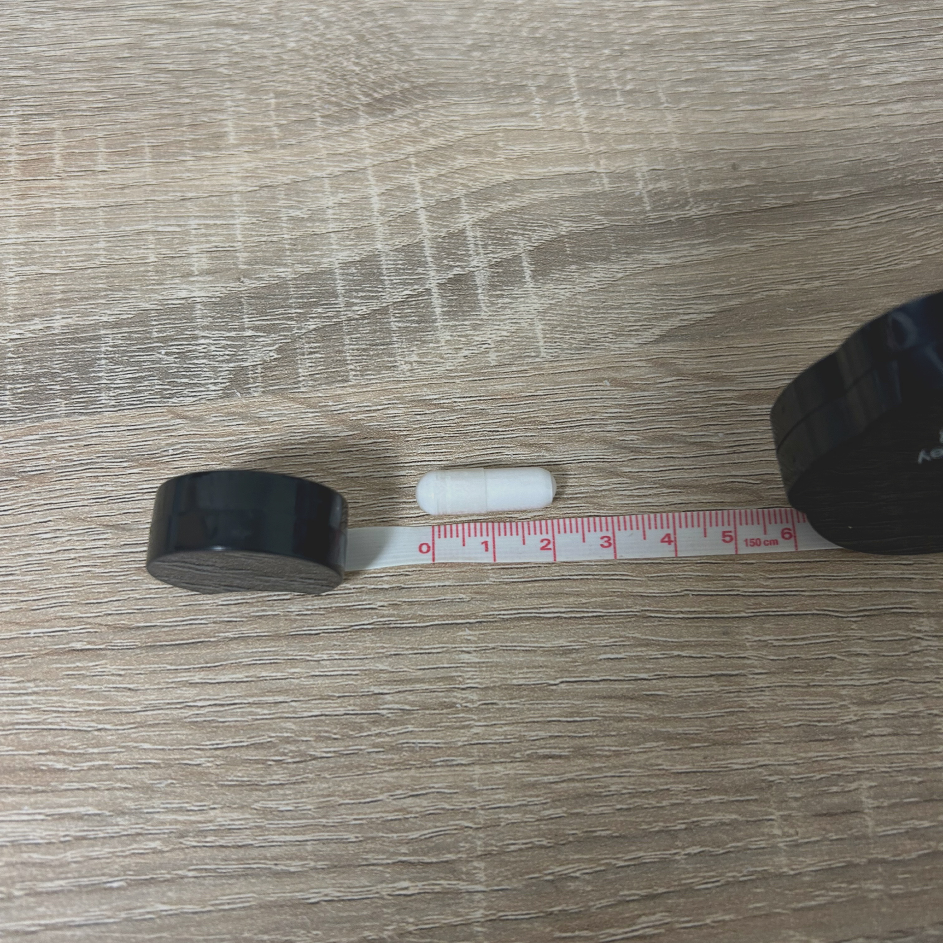 PantothenicAcid 500mg/Now Foods/健康サプリメントを使ったクチコミ（2枚目）