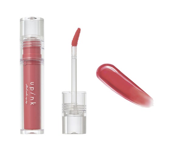 ウォーターシルキーリップ / upink