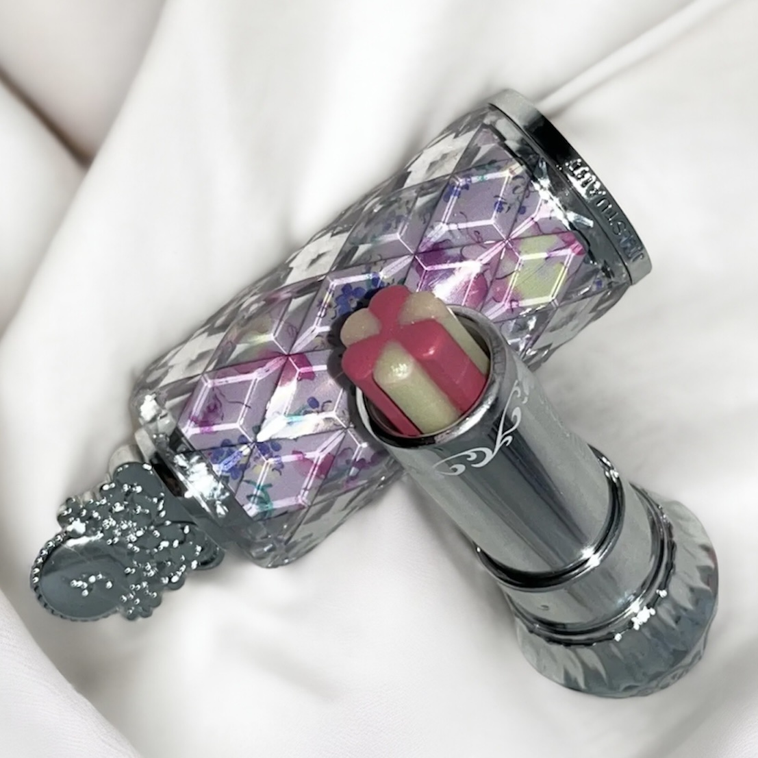 マルチファンデブラシ /ロージーローザ/メイクブラシを使ったクチコミ（2枚目）