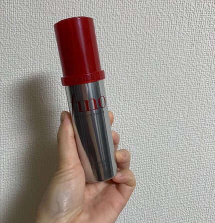 フィーノ プレミアムタッチ 濃厚美容液ヘアオイル/フィーノ/ヘアオイルを使ったクチコミ(2枚目)