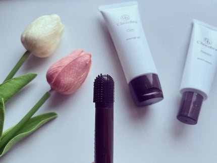 チョコブラ スペシャル毛穴ケアセット/Chocobra/スキンケアキットを使ったクチコミ(6枚目)