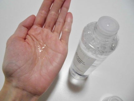 バランシング シカ ブレミッシュ トナー/Roume/化粧水を使ったクチコミ(2枚目)