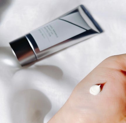 オルビス リンクルブライトUVプロテクター/オルビス/日焼け止めクリームを使ったクチコミ(3枚目)