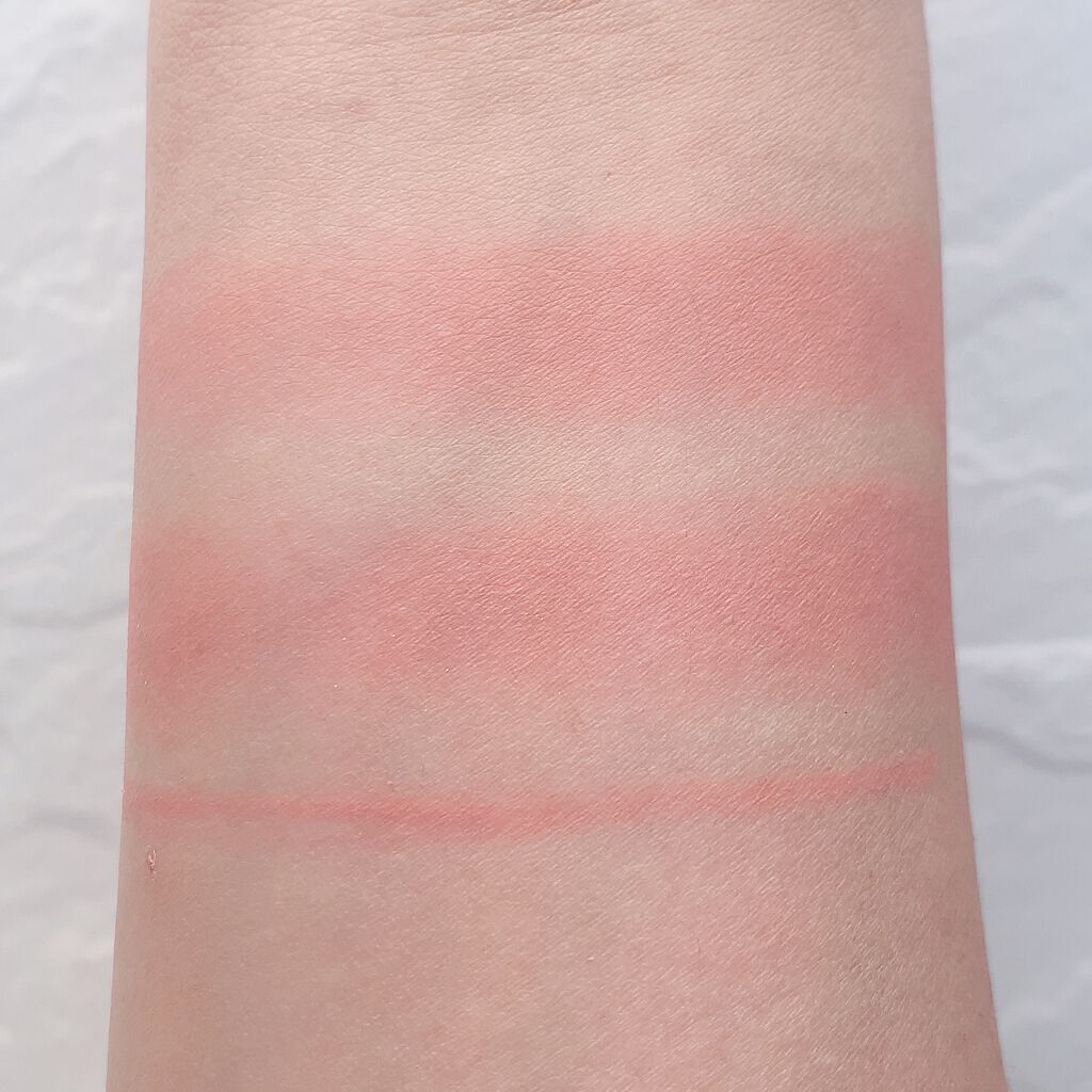 アイズオンミー/CILY/単色アイシャドウを使ったクチコミ(3枚目)