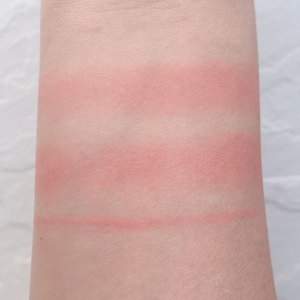 アイズオンミー/CILY/単色アイシャドウを使ったクチコミ(3枚目)