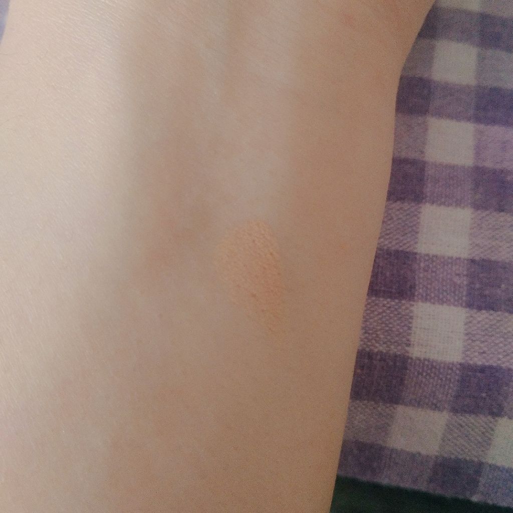 スポッツカバー ファウンデイション/SHISEIDO/クリームコンシーラーを使ったクチコミ(2枚目)