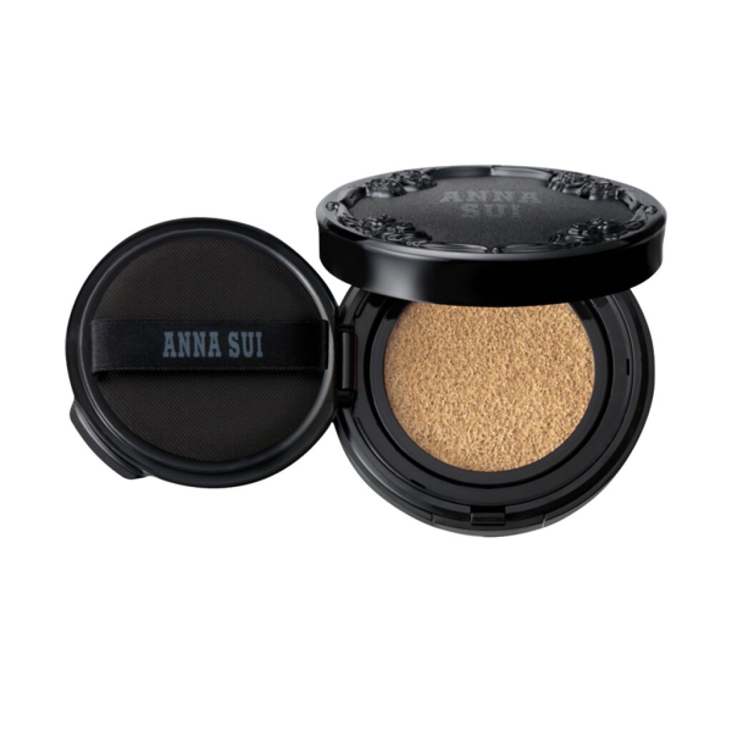 クッション ファンデーション / ANNA SUI