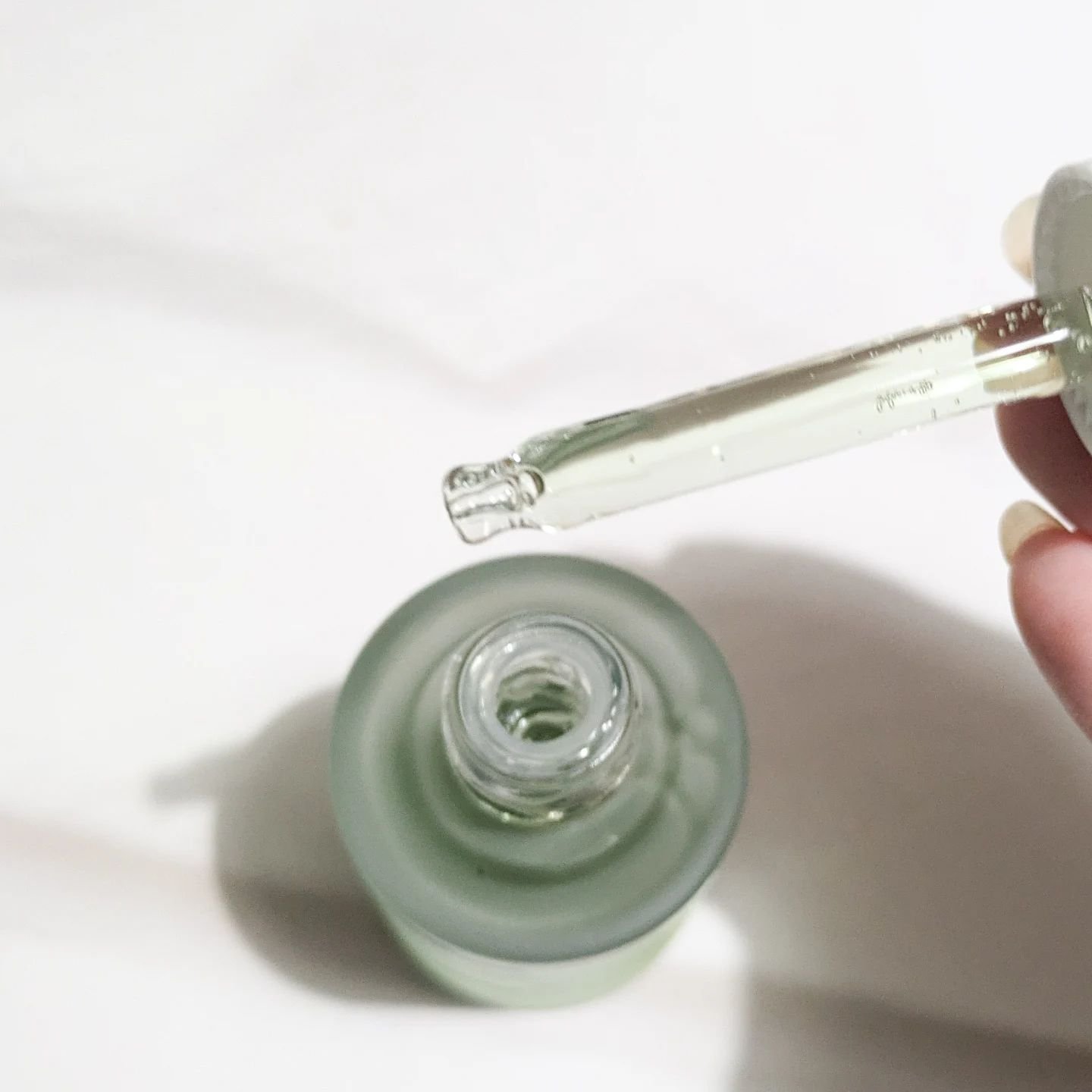 エクソソームシカセラム/MEDICUBE/美容液を使ったクチコミ（2枚目）