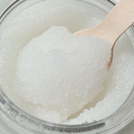 ヘッドスクラブ デリケート・ジャスミン/SABON/ヘッドスクラブを使ったクチコミ(3枚目)