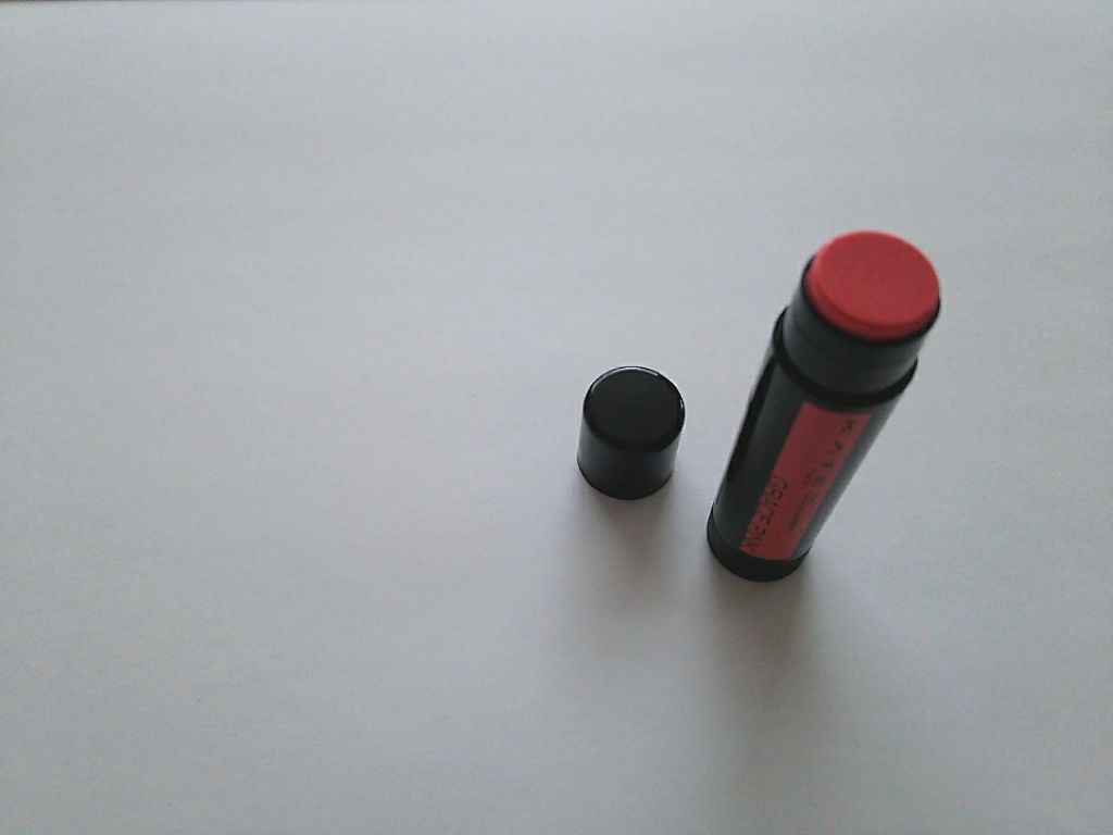 CCリップクリームN/KATE/リップケアを使ったクチコミ（2枚目）