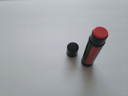 CCリップクリームN/KATE/リップケアを使ったクチコミ(2枚目)