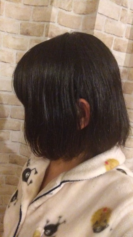 ミノン全身シャンプー(泡タイプ)/ミノン/ボディソープを使ったクチコミ(4枚目)