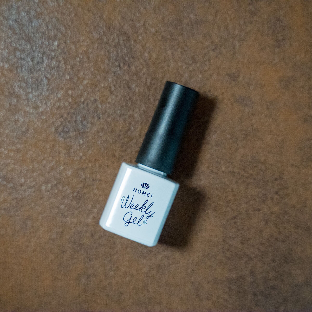 ウィークリージェル/HOMEI/ジェルネイルを使ったクチコミ（1枚目）