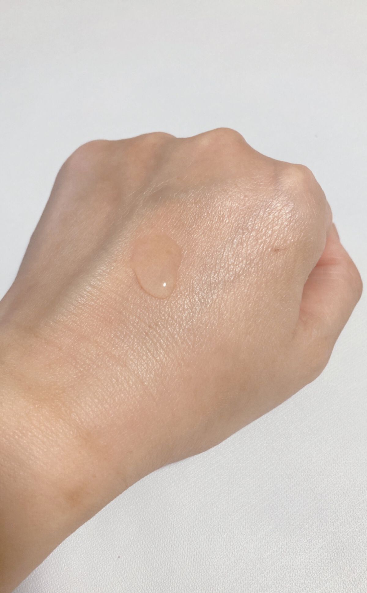 ブライトニングケア ローション M（医薬部外品）/アクアレーベル/化粧水を使ったクチコミ（2枚目）