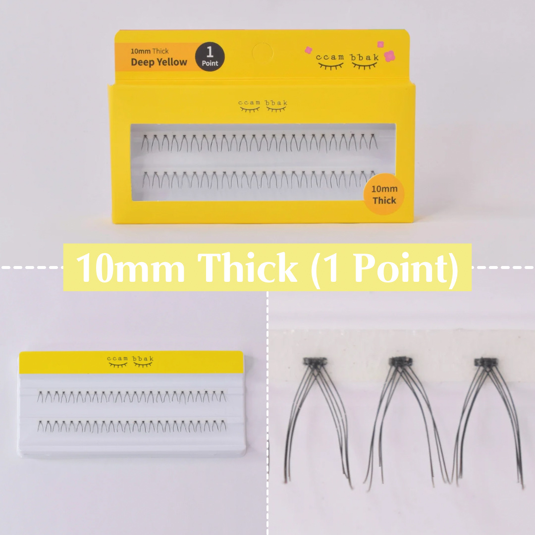 CCAM BBAK 11mm DeepOrange/CCAM BBAK/その他を使ったクチコミ（3枚目）