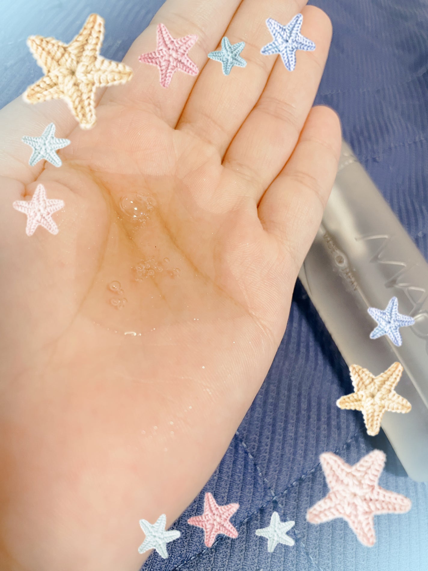 オーガニックフレグランスインティメイトソープ MAPUTI/MAPUTI/デリケートゾーンケアを使ったクチコミ(1枚目)