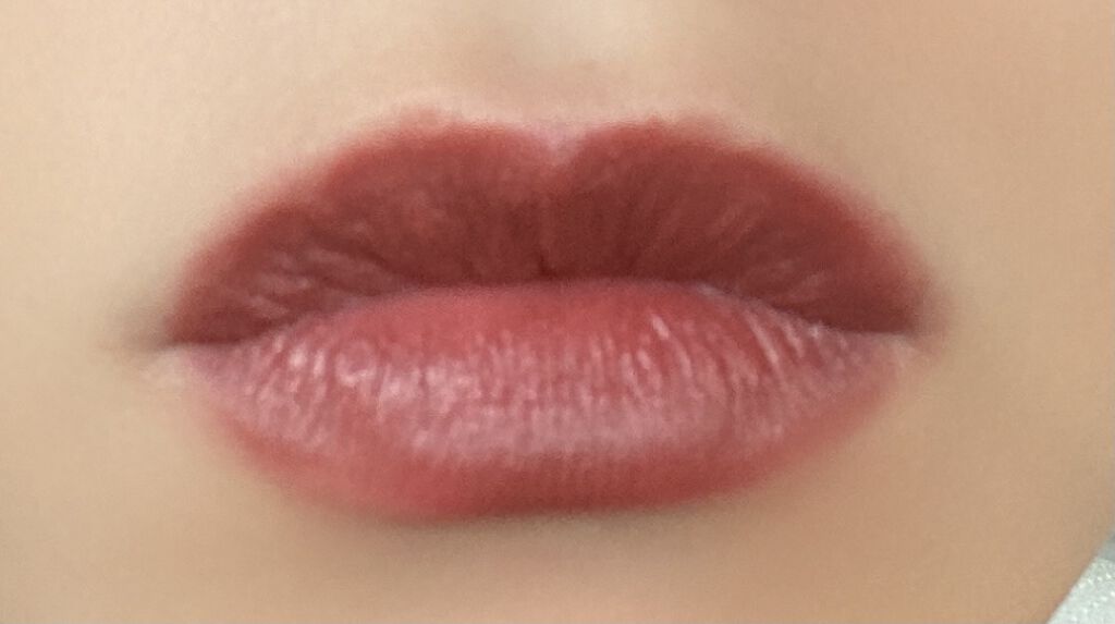 M·A·C ミネラライズ ブラッシュ/M・A・C/パウダーチークを使ったクチコミ（3枚目）