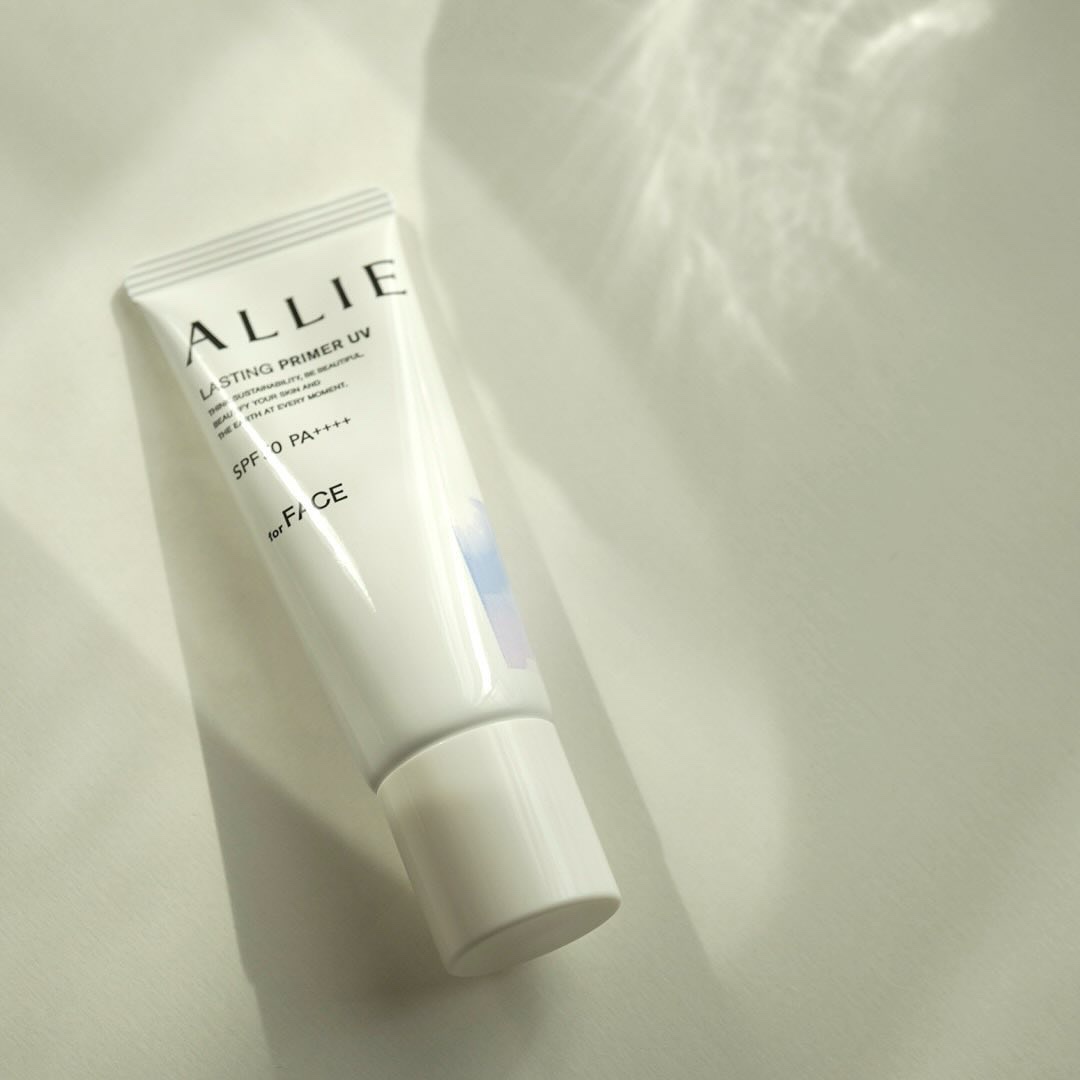 アリィー クロノビューティ ラスティングプライマーUV/アリィー/日焼け止めジェルを使ったクチコミ（2枚目）