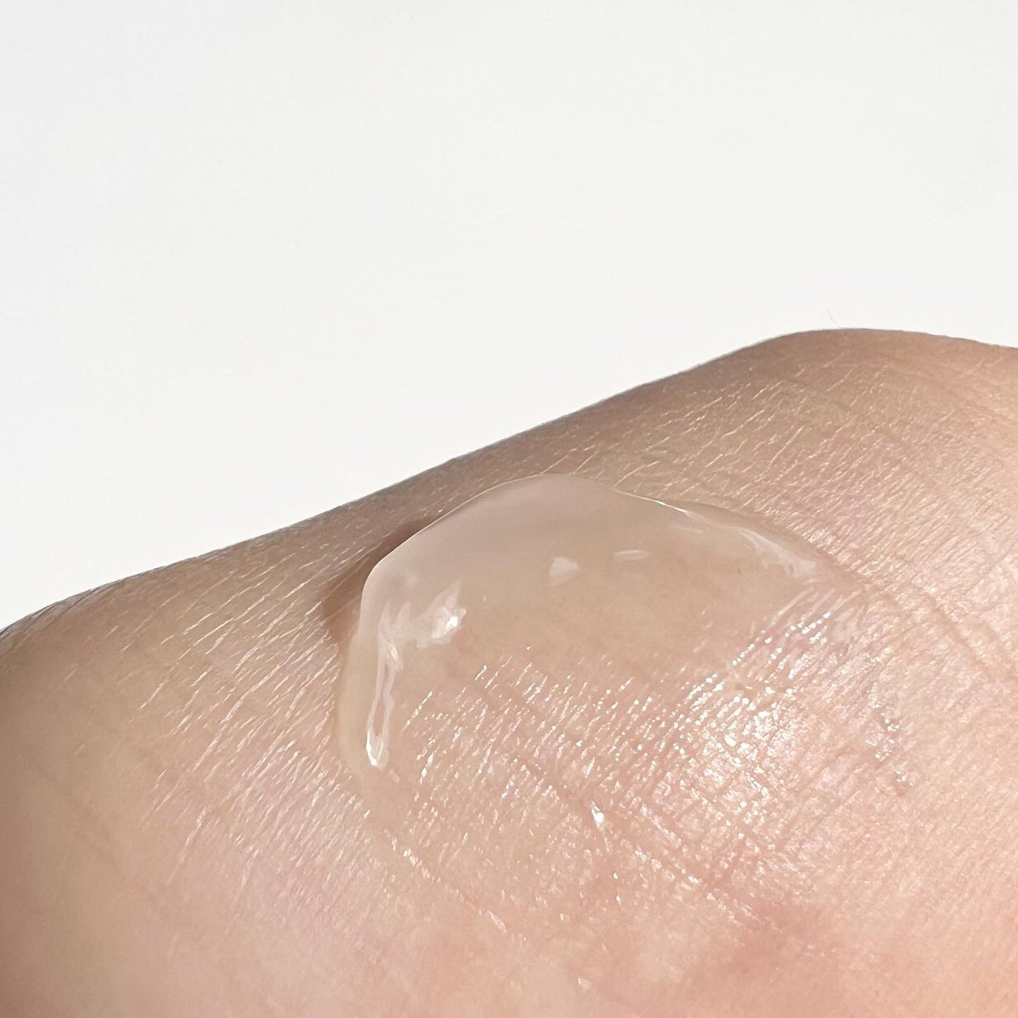 ノルディック氷河水スリーピングパック/LUOKI/フェイスクリームを使ったクチコミ(4枚目)