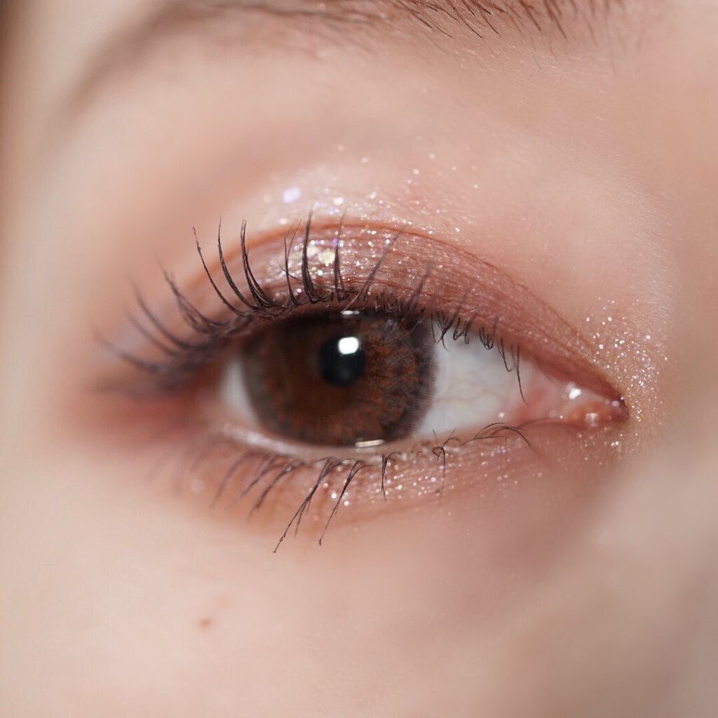 ロング&カラード ラッシュ/excel/マスカラを使ったクチコミ(4枚目)