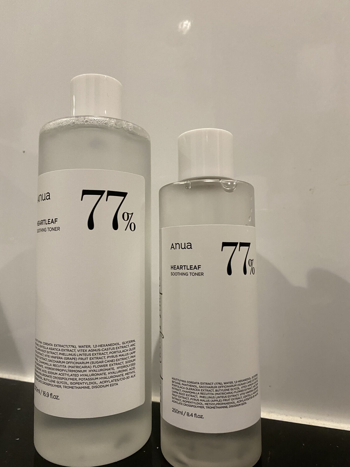 ドクダミ77 % 鎮静マスクパック/Anua/シートマスク・パックを使ったクチコミ（2枚目）