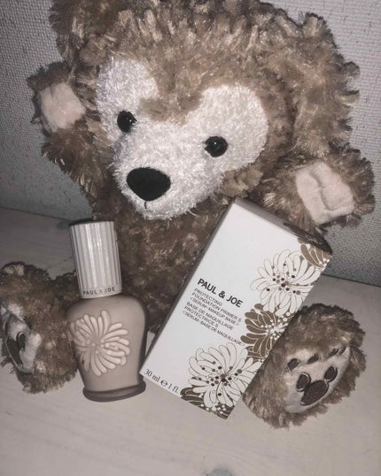 プロテクティング ファンデーション プライマー S/PAUL & JOE BEAUTE/化粧下地を使ったクチコミ(1枚目)