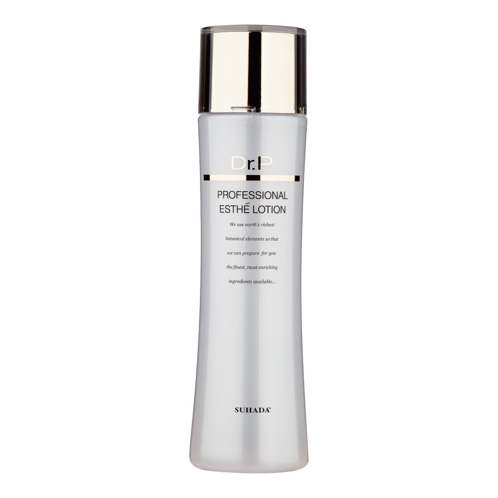 スハダコスメチックス スハダDR.Pプロフェッショナルエステローション