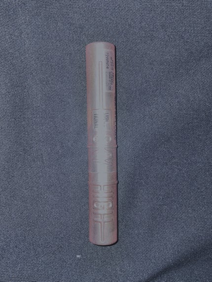 スカイハイ/MAYBELLINE NEW YORK/マスカラを使ったクチコミ(1枚目)