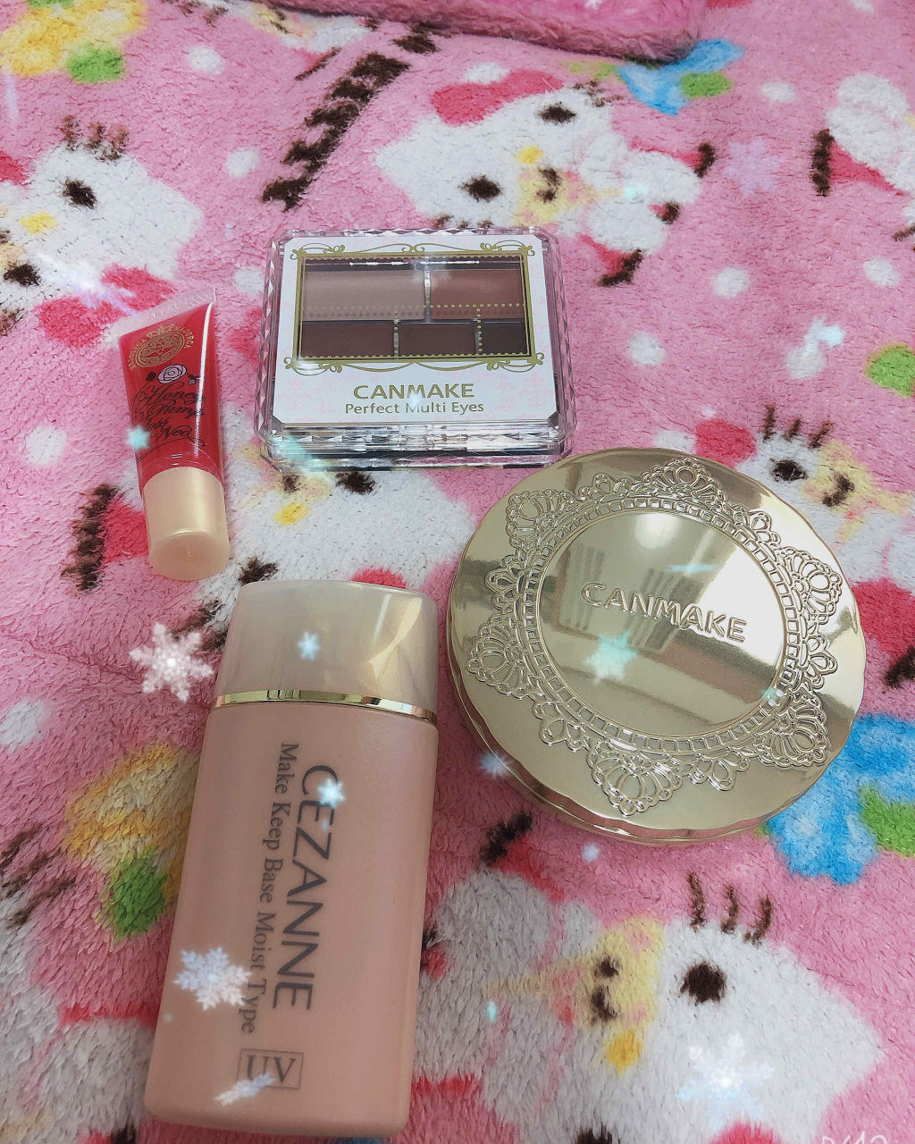 ハニーポンプグロス NEO/マジョリカ マジョルカ/リップグロスを使ったクチコミ（1枚目）