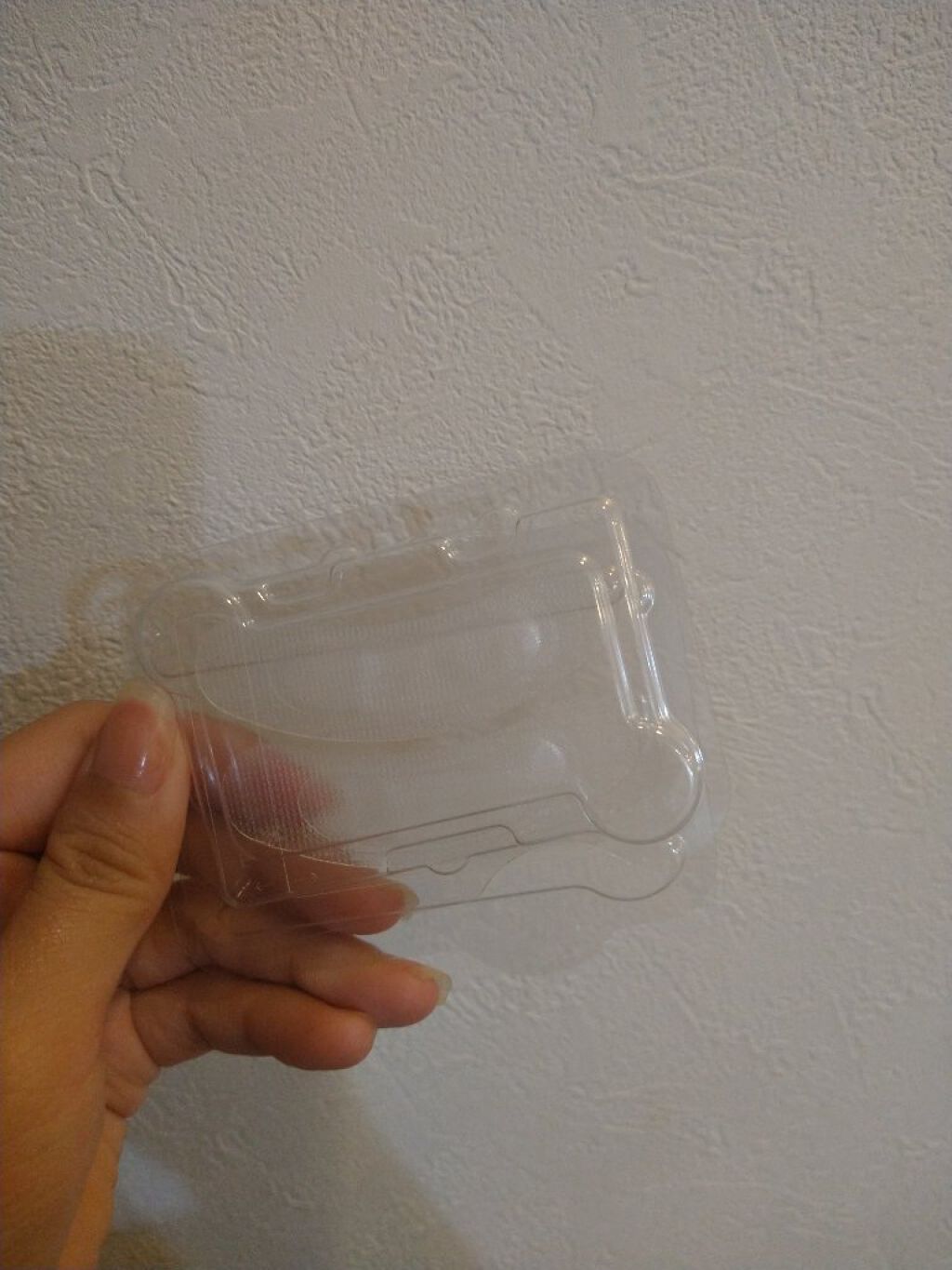 リクエス コンセントレート チャージ パッチ/クラブ/シートマスク・パックを使ったクチコミ(1枚目)