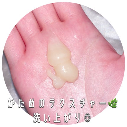 グラータ ハーバルシャンプー&トリートメント/エリデン/シャンプー・コンディショナーを使ったクチコミ(4枚目)