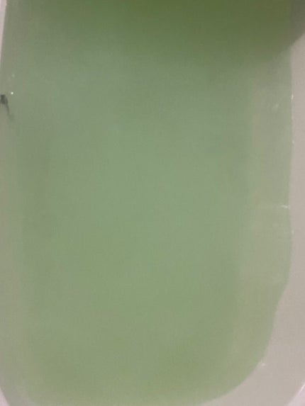 日本の四季湯 ゆずの香り/ハウス オブ ローゼ/入浴剤を使ったクチコミ(8枚目)