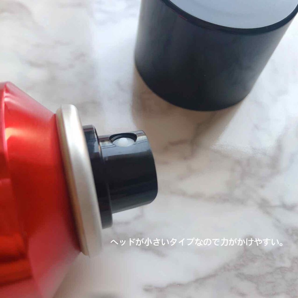 ビオレUV アスリズム スキンプロテクトスプレー /ビオレ/日焼け止めミスト・スプレーを使ったクチコミ(2枚目)